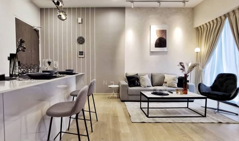 Service Residence for Rent at Star Residences One - Ann Ong - PropertyGuru.com.my
