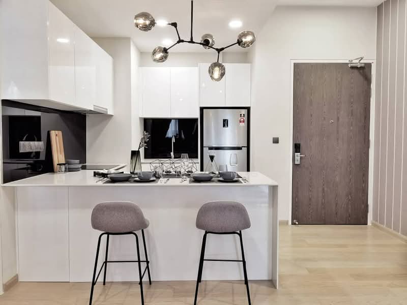 Service Residence for Rent at Star Residences One - Ann Ong - PropertyGuru.com.my
