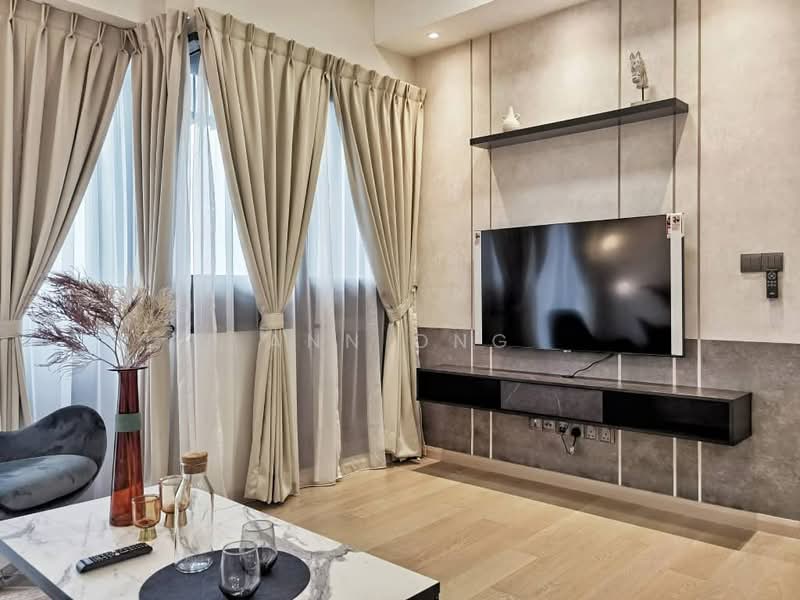 Service Residence for Rent at Star Residences One - Ann Ong - PropertyGuru.com.my