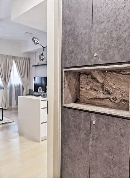 Service Residence for Rent at Star Residences One - Ann Ong - PropertyGuru.com.my