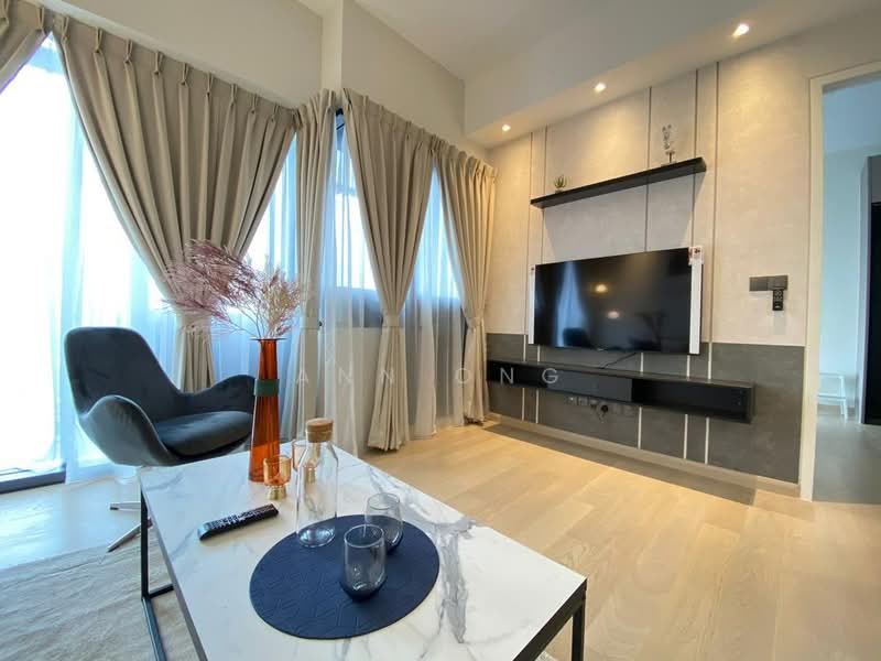 Service Residence for Rent at Star Residences One - Ann Ong - PropertyGuru.com.my