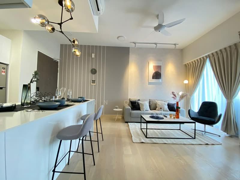 Service Residence for Rent at Star Residences One - Ann Ong - PropertyGuru.com.my