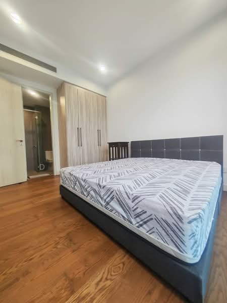 Servis Apartment untuk Dijual di Imperia - Daniel Yong - Bedroom - PropertyGuru.com.my