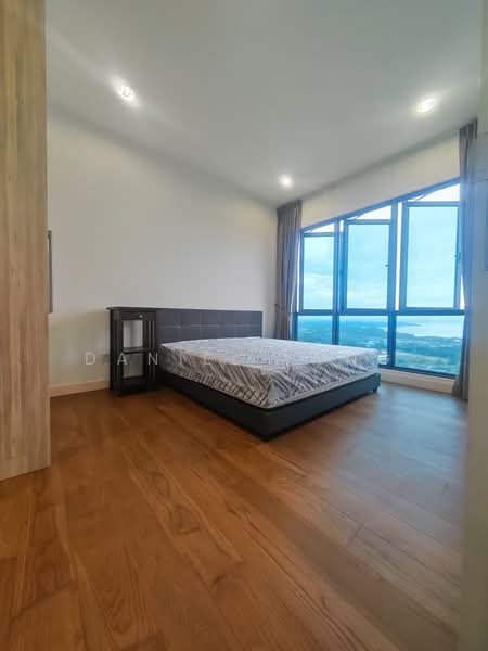 Servis Apartment untuk Dijual di Imperia - Daniel Yong - Bedroom - PropertyGuru.com.my
