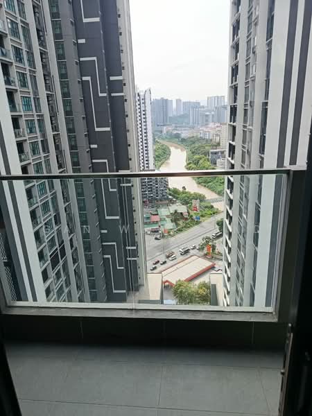 Servis Apartment untuk Disewa di Citizen @ Old Klang Road - GAN WEY SAND - View - PropertyGuru.com.my