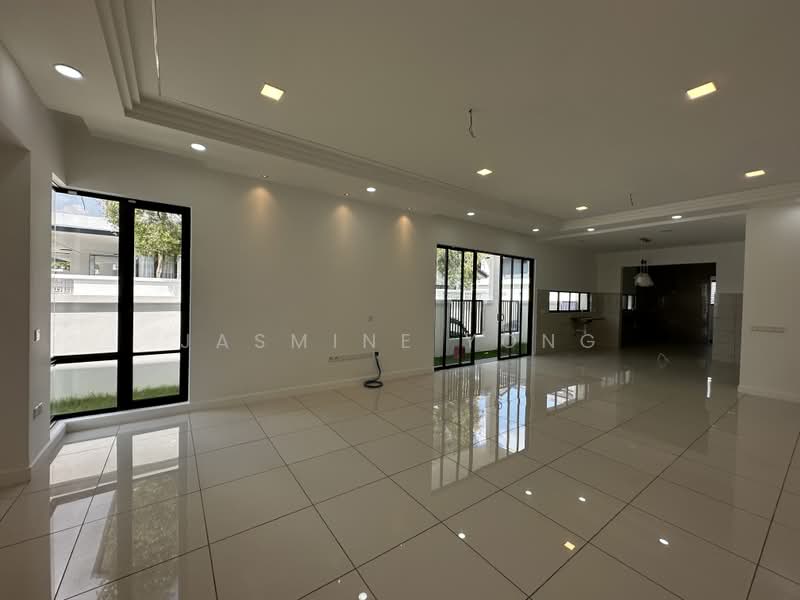 2-storey Terraced House for Sale in Denai Alam (Shah Alam) - Jasmine Yong - PropertyGuru.com.my