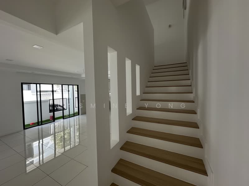 2-storey Terraced House for Sale in Denai Alam (Shah Alam) - Jasmine Yong - PropertyGuru.com.my