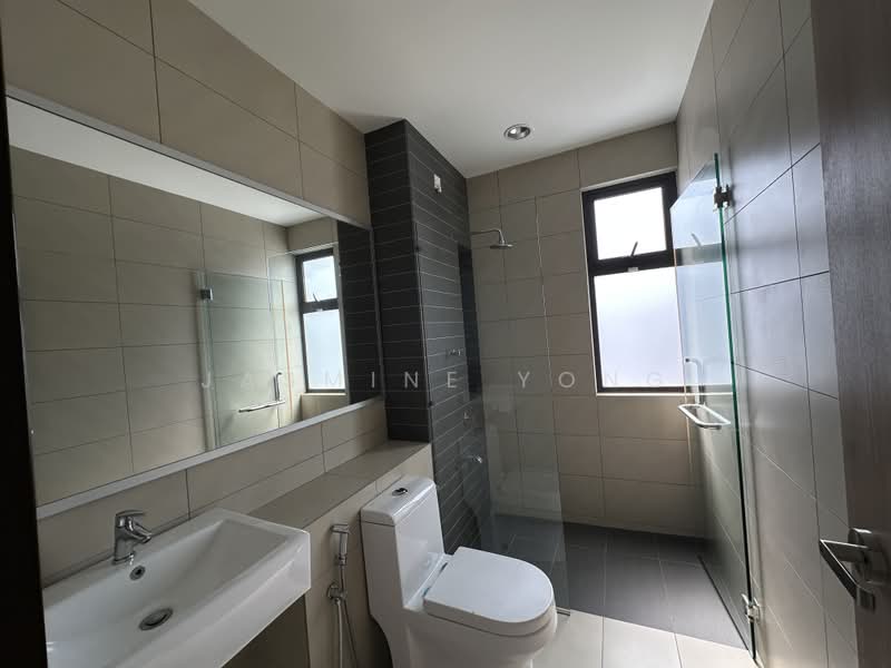 2-storey Terraced House for Sale in Denai Alam (Shah Alam) - Jasmine Yong - PropertyGuru.com.my