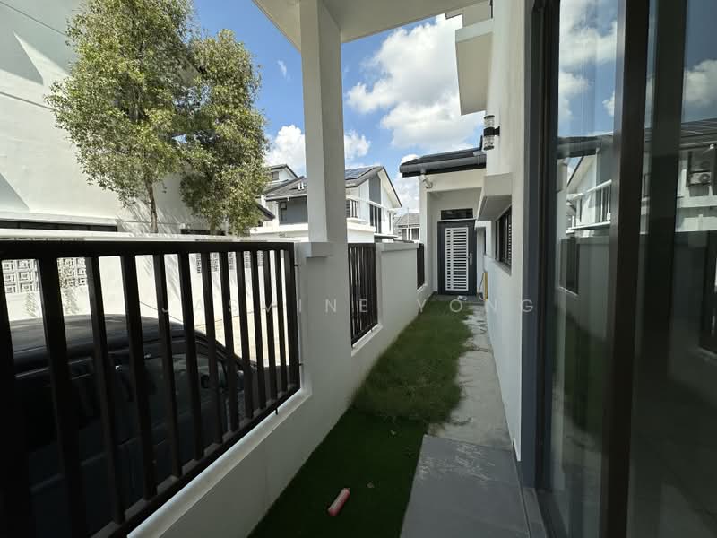 2-storey Terraced House for Sale in Denai Alam (Shah Alam) - Jasmine Yong - PropertyGuru.com.my