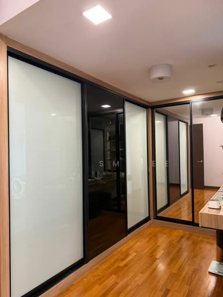Semi-Detached House for Sale in Bandar Sungai Long (Selangor) - Mei SM Lee - Twin Palms, Sungai Long Bedroom - PropertyGuru.com.my