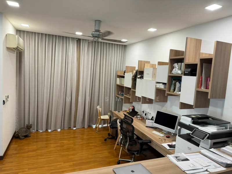 Semi-Detached House for Sale in Bandar Sungai Long (Selangor) - Mei SM Lee - Twin Palms, Sungai Long Study - PropertyGuru.com.my