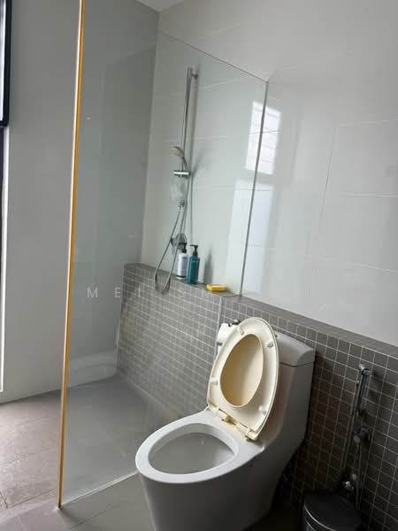 Semi-Detached House for Sale in Bandar Sungai Long (Selangor) - Mei SM Lee - Twin Palms, Sungai Long Bathroom - PropertyGuru.com.my