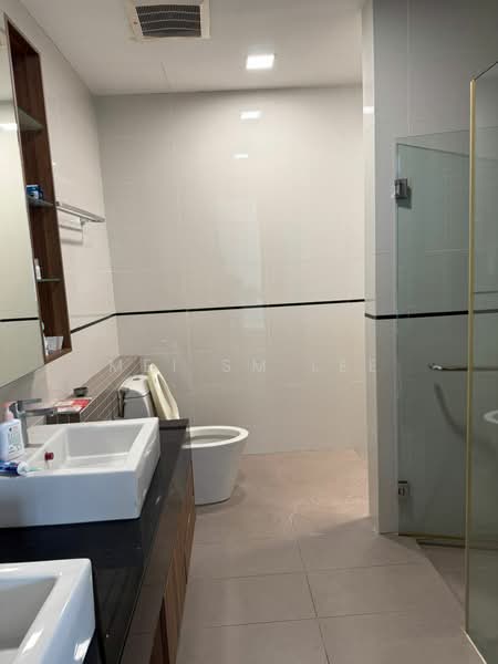 Semi-Detached House for Sale in Bandar Sungai Long (Selangor) - Mei SM Lee - Twin Palms, Sungai Long Bathroom - PropertyGuru.com.my