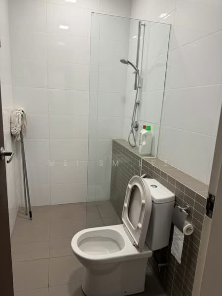 Semi-Detached House for Sale in Bandar Sungai Long (Selangor) - Mei SM Lee - Twin Palms, Sungai Long Bathroom - PropertyGuru.com.my