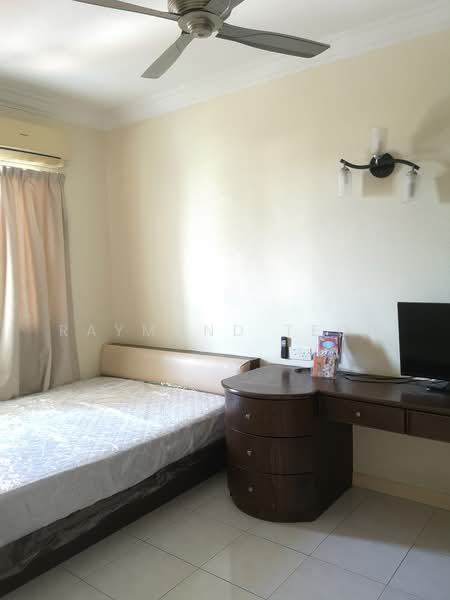 Condominium for Rent at Gold Coast Resort Condominium - Raymond Teoh - Bedroom - PropertyGuru.com.my