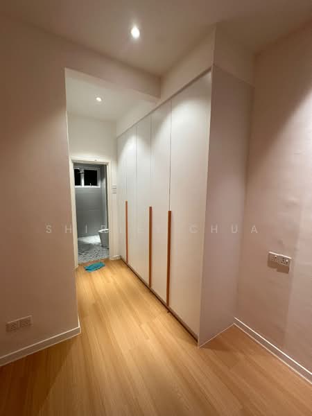 Pangsapuri untuk Dijual di Pangsapuri Sri Mekar - Shirley Chua - Bathroom - PropertyGuru.com.my