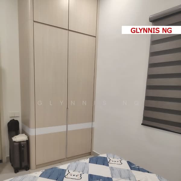 Rumah Teres untuk Dijual di Bandar Cassia (Batu Kawan) - Glynnis Ng - Bedroom - PropertyGuru.com.my