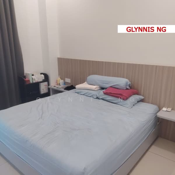 Rumah Teres untuk Dijual di Bandar Cassia (Batu Kawan) - Glynnis Ng - Bedroom - PropertyGuru.com.my