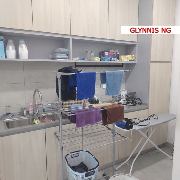 Rumah Teres untuk Dijual di Bandar Cassia (Batu Kawan) - Glynnis Ng - Interior - PropertyGuru.com.my