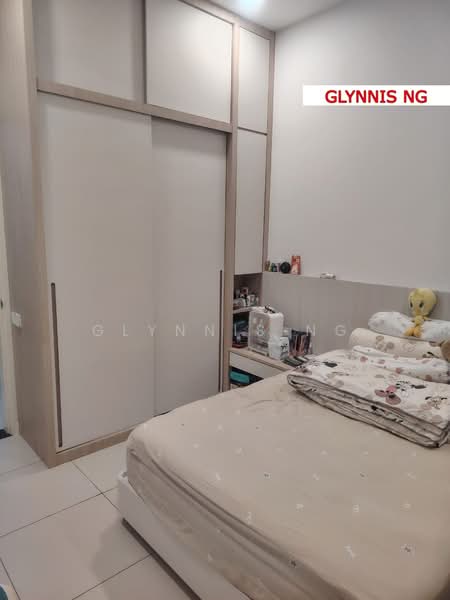 Rumah Teres untuk Dijual di Bandar Cassia (Batu Kawan) - Glynnis Ng - Bedroom - PropertyGuru.com.my