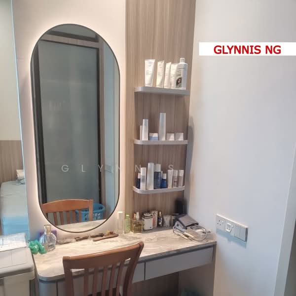 Rumah Teres untuk Dijual di Bandar Cassia (Batu Kawan) - Glynnis Ng - Interior - PropertyGuru.com.my