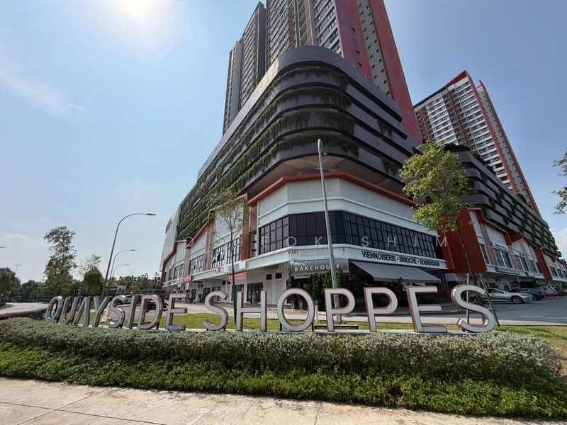 Shop for Sale in Bandar Rimbayu (Telok Panglima Garang) - KHOO GEOK SHIM - PropertyGuru.com.my