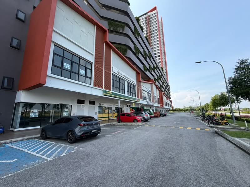 Shop for Sale in Bandar Rimbayu (Telok Panglima Garang) - KHOO GEOK SHIM - PropertyGuru.com.my