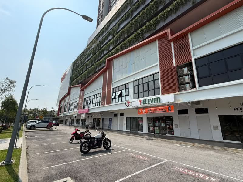 Shop for Sale in Bandar Rimbayu (Telok Panglima Garang) - KHOO GEOK SHIM - PropertyGuru.com.my