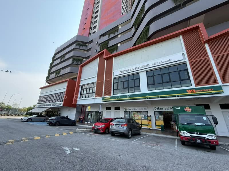 Shop for Sale in Bandar Rimbayu (Telok Panglima Garang) - KHOO GEOK SHIM - PropertyGuru.com.my