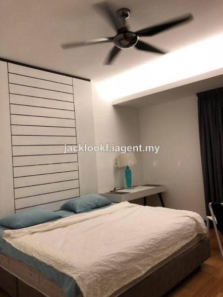 Condominium for Rent at Verticas Residensi - jack loo k f - PropertyGuru.com.my