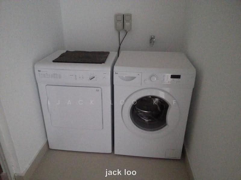 Condominium for Rent at Verticas Residensi - jack loo k f - PropertyGuru.com.my