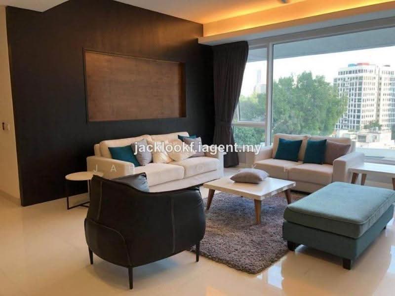 Condominium for Rent at Verticas Residensi - jack loo k f - PropertyGuru.com.my