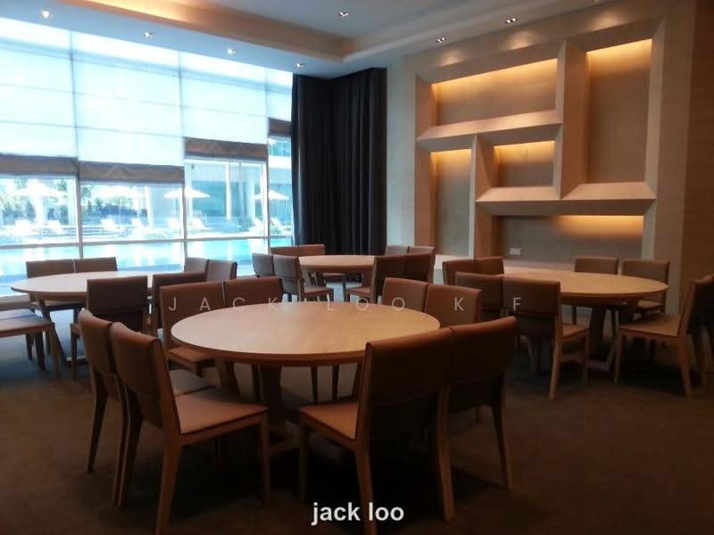 Condominium for Rent at Verticas Residensi - jack loo k f - PropertyGuru.com.my