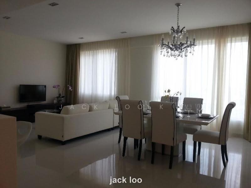 Condominium for Rent at Verticas Residensi - jack loo k f - PropertyGuru.com.my
