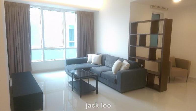 Condominium for Rent at Verticas Residensi - jack loo k f - PropertyGuru.com.my