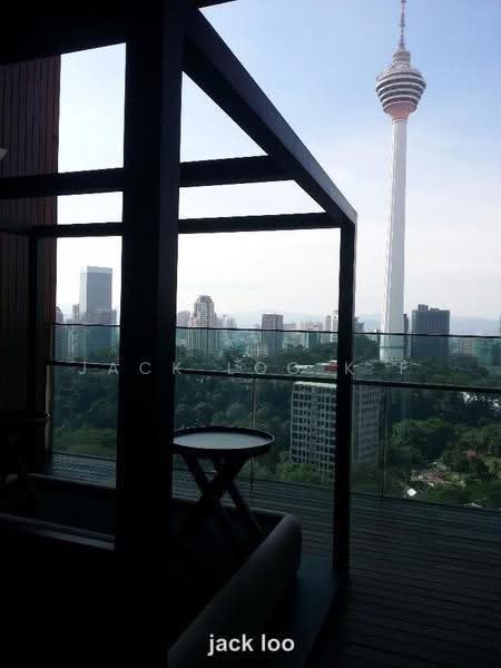Condominium for Rent at Verticas Residensi - jack loo k f - PropertyGuru.com.my