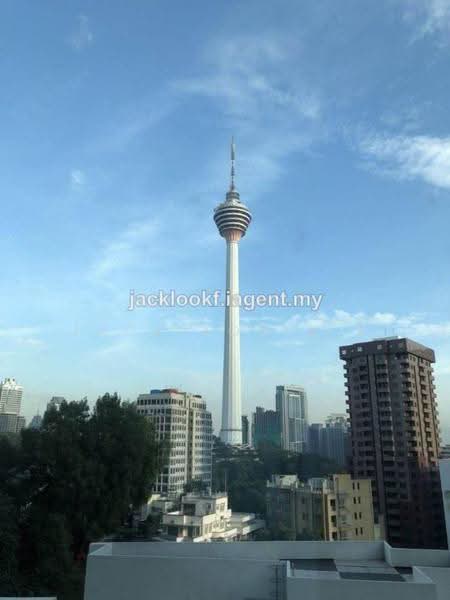 Condominium for Rent at Verticas Residensi - jack loo k f - PropertyGuru.com.my