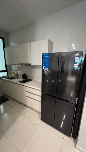 Service Residence for Rent at D'Summit Residences - SJ CHAN - Kitchen - PropertyGuru.com.my