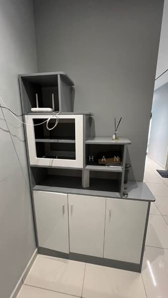 Service Residence for Rent at D'Summit Residences - SJ CHAN - Interior - PropertyGuru.com.my