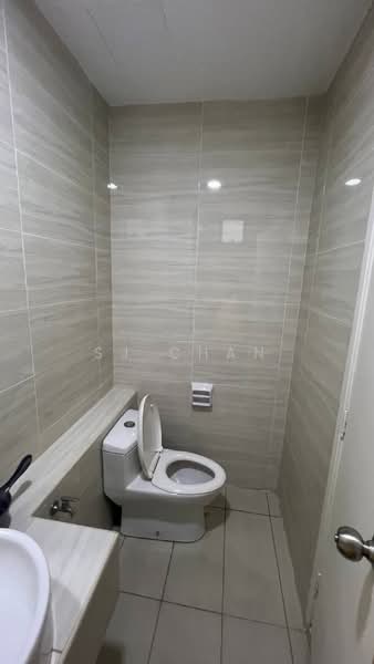 Service Residence for Rent at D'Summit Residences - SJ CHAN - PropertyGuru.com.my