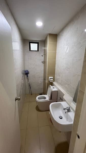 Service Residence for Rent at D'Summit Residences - SJ CHAN - PropertyGuru.com.my