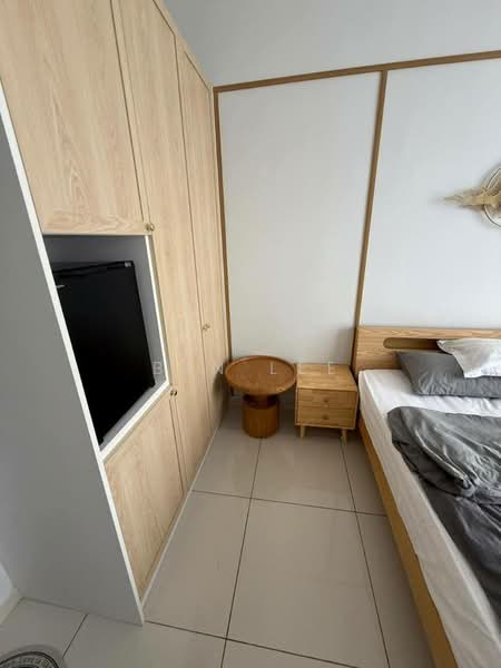 Service Residence for Rent at Space Residency - Ben Lee - Bedroom - PropertyGuru.com.my