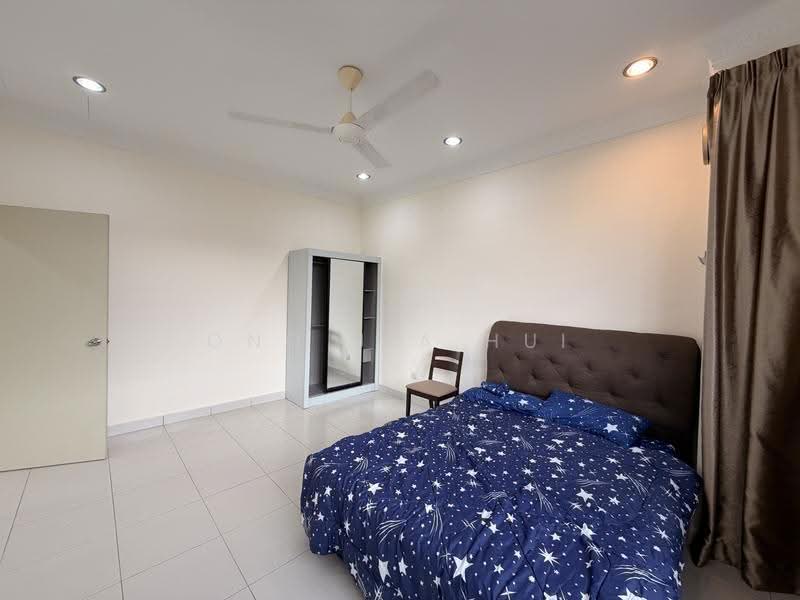 2-storey Terraced House for Rent in S2 Heights (Seremban 2) - Ong Jia Hui - PropertyGuru.com.my