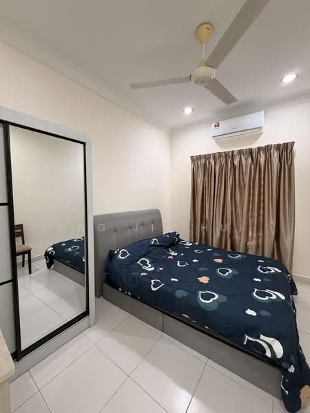 2-storey Terraced House for Rent in S2 Heights (Seremban 2) - Ong Jia Hui - PropertyGuru.com.my