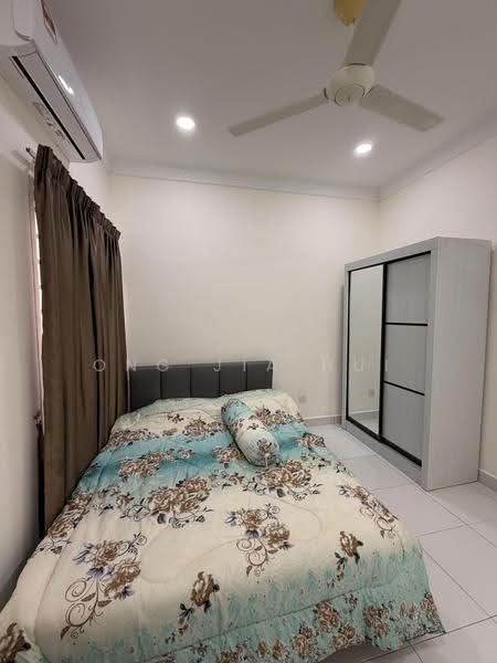 2-storey Terraced House for Rent in S2 Heights (Seremban 2) - Ong Jia Hui - PropertyGuru.com.my