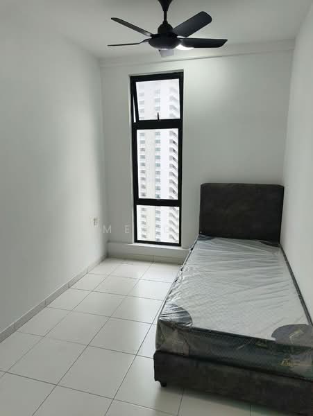 Kondominium untuk Disewa di TRI PINNACLE - Meng . - Bedroom - PropertyGuru.com.my