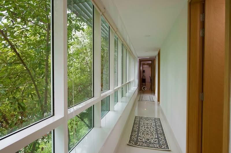 Kondominium untuk Dijual di Verticas Residensi - Ann Ong - Corridor - PropertyGuru.com.my
