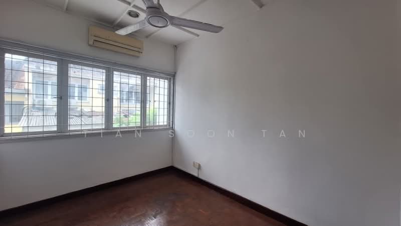 2-storey Terraced House for Sale in Bukit Bandaraya (Bangsar) - Tian Soon Tan - Interior - PropertyGuru.com.my