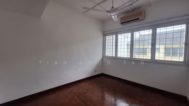 2-storey Terraced House for Sale in Bukit Bandaraya (Bangsar) - Tian Soon Tan - Interior - PropertyGuru.com.my
