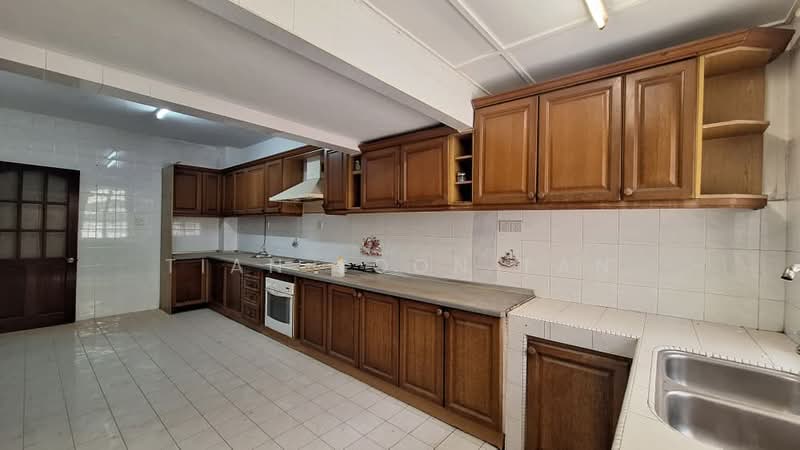 2-storey Terraced House for Sale in Bukit Bandaraya (Bangsar) - Tian Soon Tan - Kitchen - PropertyGuru.com.my
